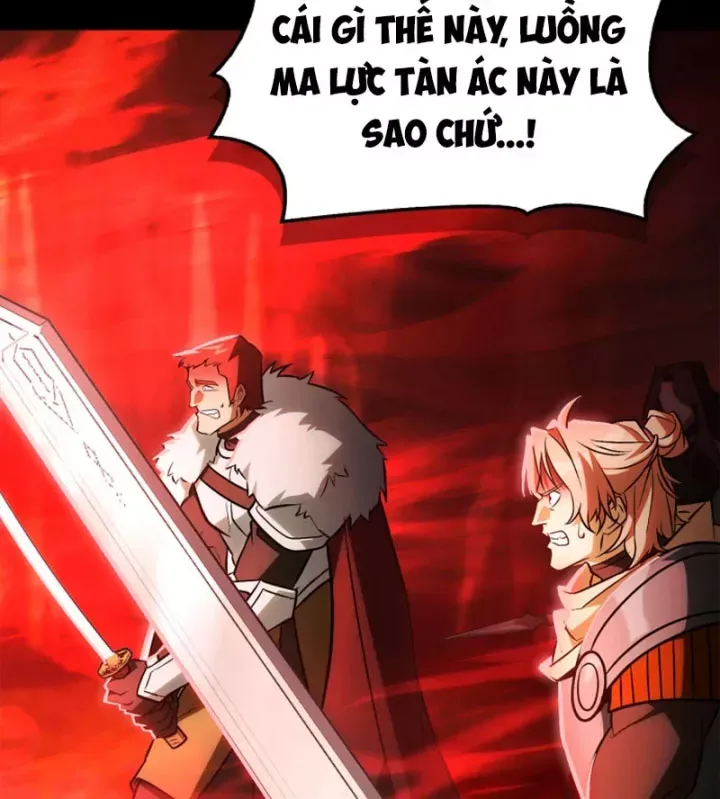 Sự Chuẩn Mực Của Ma Vương Chap 22 - Next Chap 23