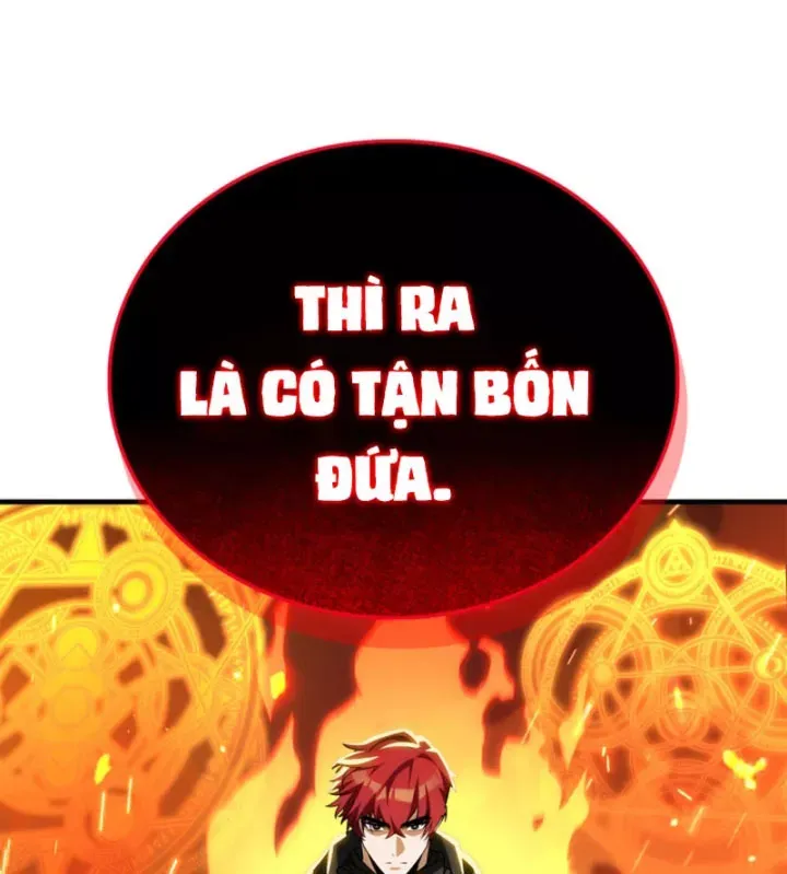 Sự Chuẩn Mực Của Ma Vương Chap 22 - Next Chap 23