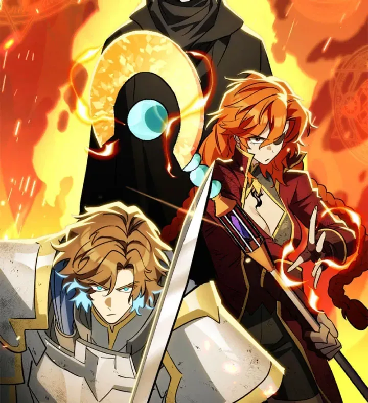 Sự Chuẩn Mực Của Ma Vương Chap 22 - Next Chap 23