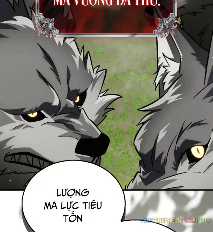 Sự Chuẩn Mực Của Ma Vương Chap 22 - Next Chap 23