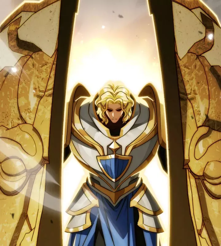 Sự Chuẩn Mực Của Ma Vương Chap 22 - Next Chap 23