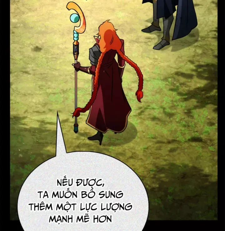 Sự Chuẩn Mực Của Ma Vương Chap 22 - Next Chap 23