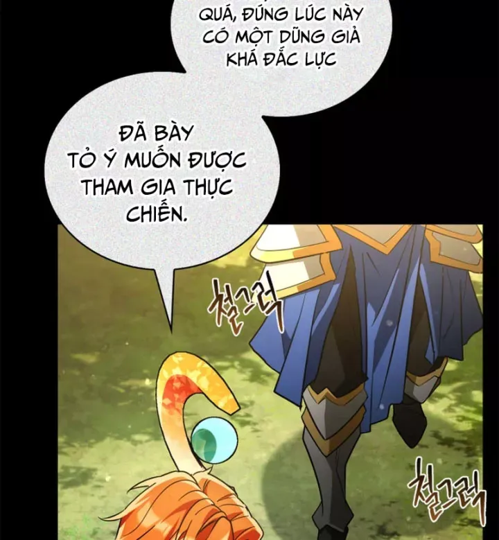 Sự Chuẩn Mực Của Ma Vương Chap 22 - Next Chap 23