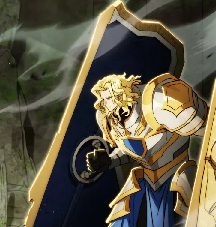 Sự Chuẩn Mực Của Ma Vương Chap 22 - Next Chap 23