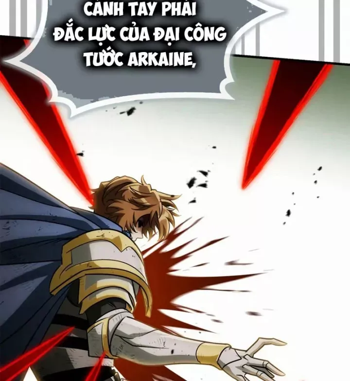 Sự Chuẩn Mực Của Ma Vương Chap 23 - Next Chap 24