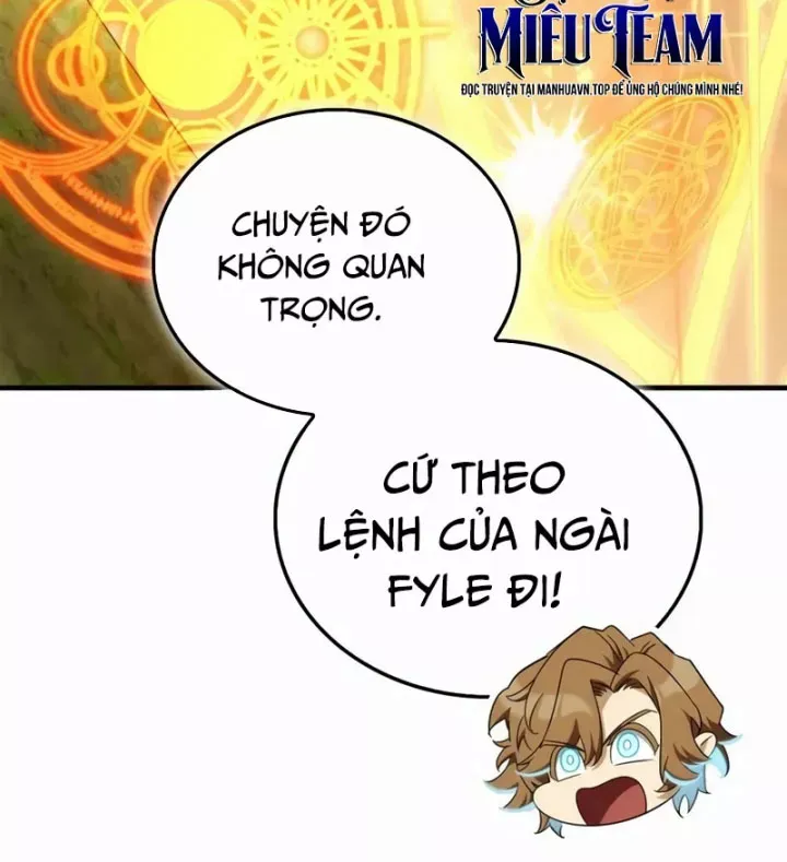 Sự Chuẩn Mực Của Ma Vương Chap 23 - Next Chap 24
