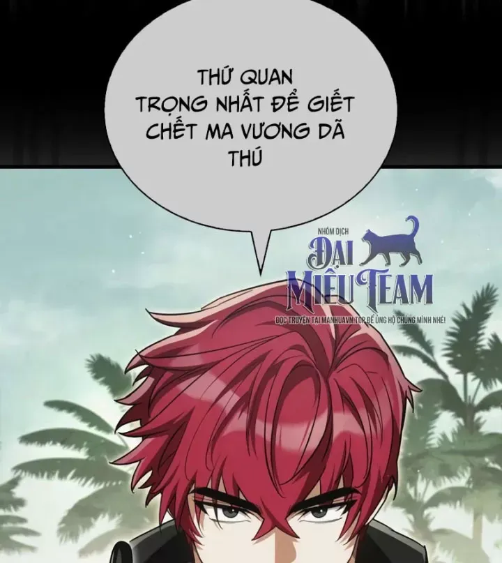 Sự Chuẩn Mực Của Ma Vương Chap 23 - Next Chap 24