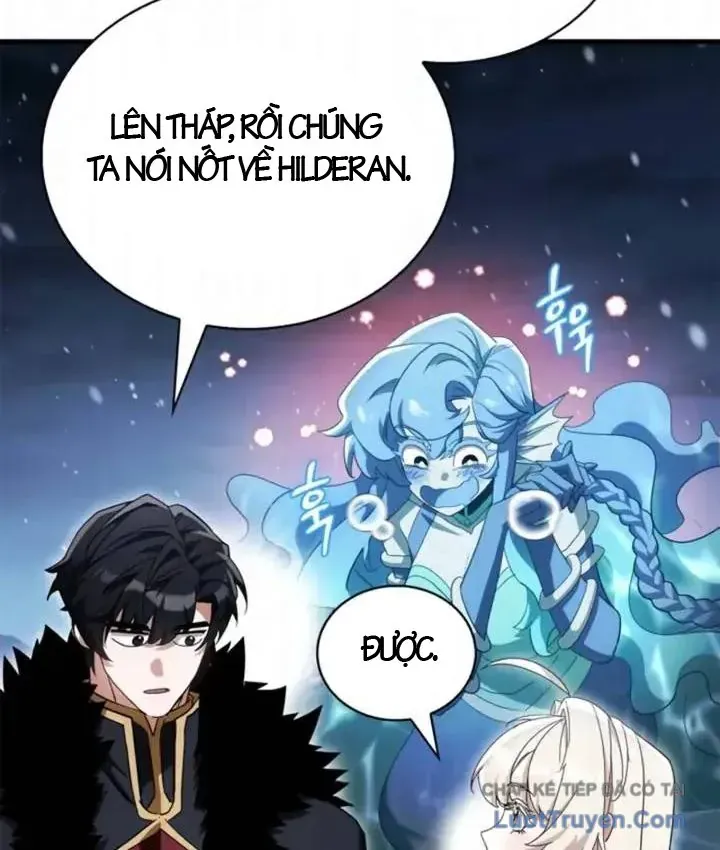 Sự Chuẩn Mực Của Ma Vương Chap 27 - Next Chap 28