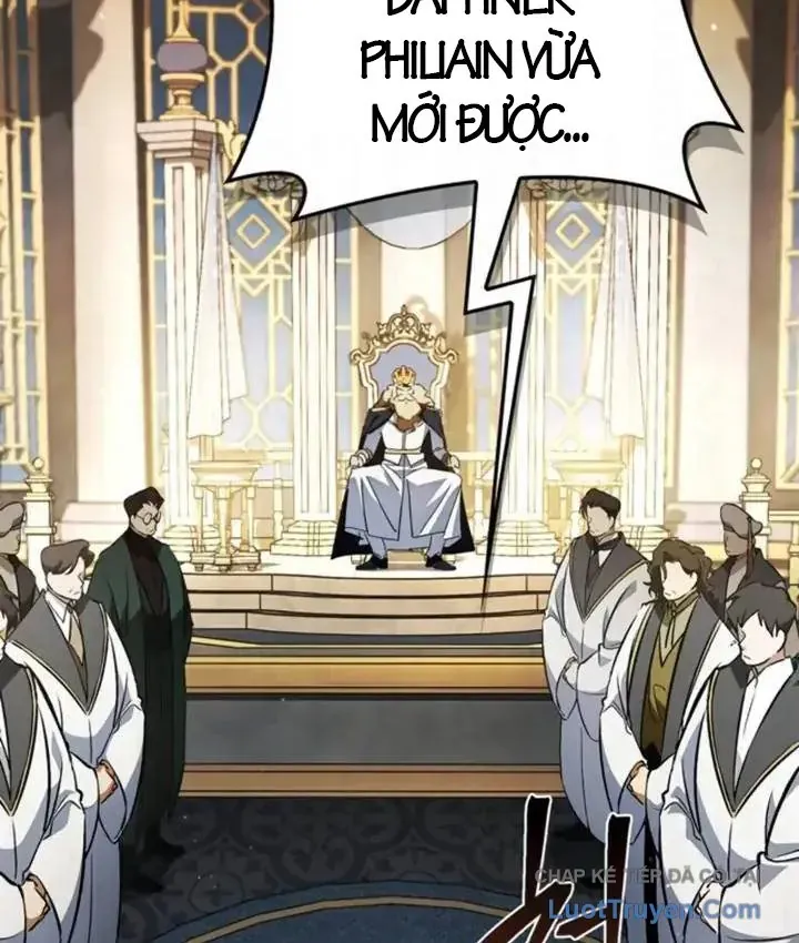 Sự Chuẩn Mực Của Ma Vương Chap 27 - Next Chap 28