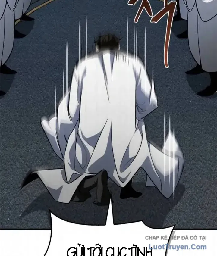Sự Chuẩn Mực Của Ma Vương Chap 27 - Next Chap 28