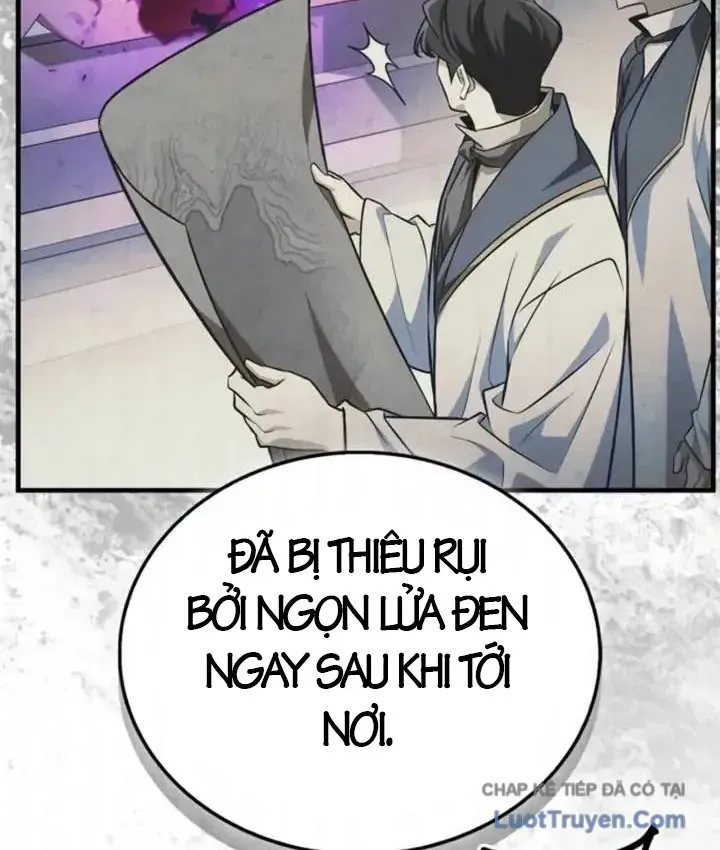 Sự Chuẩn Mực Của Ma Vương Chap 27 - Next Chap 28