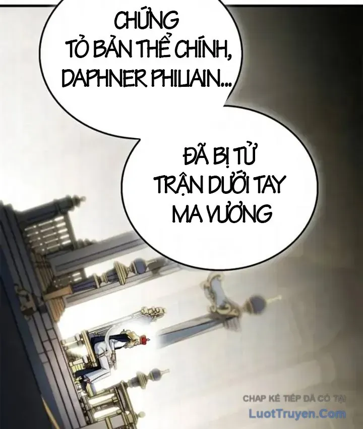Sự Chuẩn Mực Của Ma Vương Chap 27 - Next Chap 28