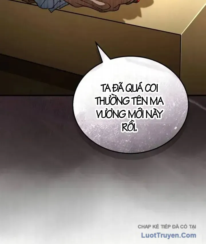 Sự Chuẩn Mực Của Ma Vương Chap 27 - Next Chap 28