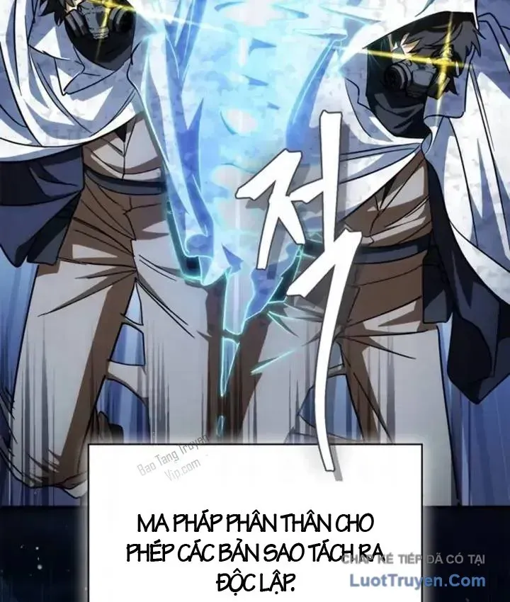 Sự Chuẩn Mực Của Ma Vương Chap 27 - Next Chap 28