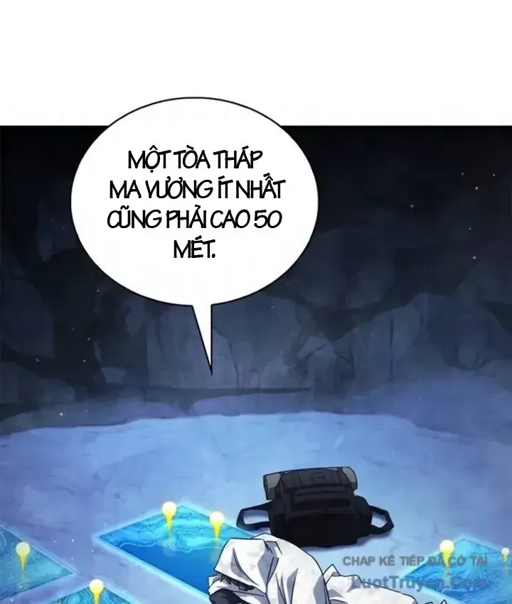 Sự Chuẩn Mực Của Ma Vương Chap 27 - Next Chap 28