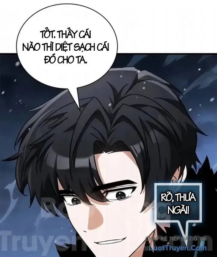 Sự Chuẩn Mực Của Ma Vương Chap 27 - Next Chap 28