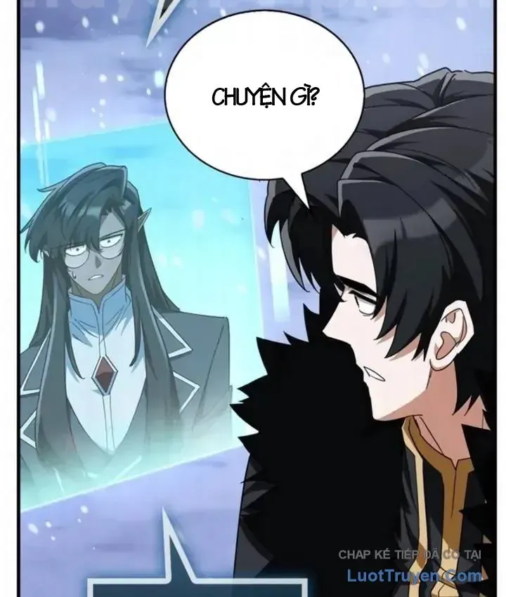 Sự Chuẩn Mực Của Ma Vương Chap 27 - Next Chap 28
