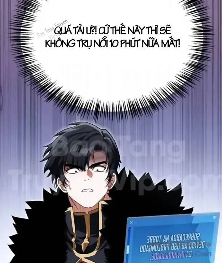 Sự Chuẩn Mực Của Ma Vương Chap 27 - Next Chap 28