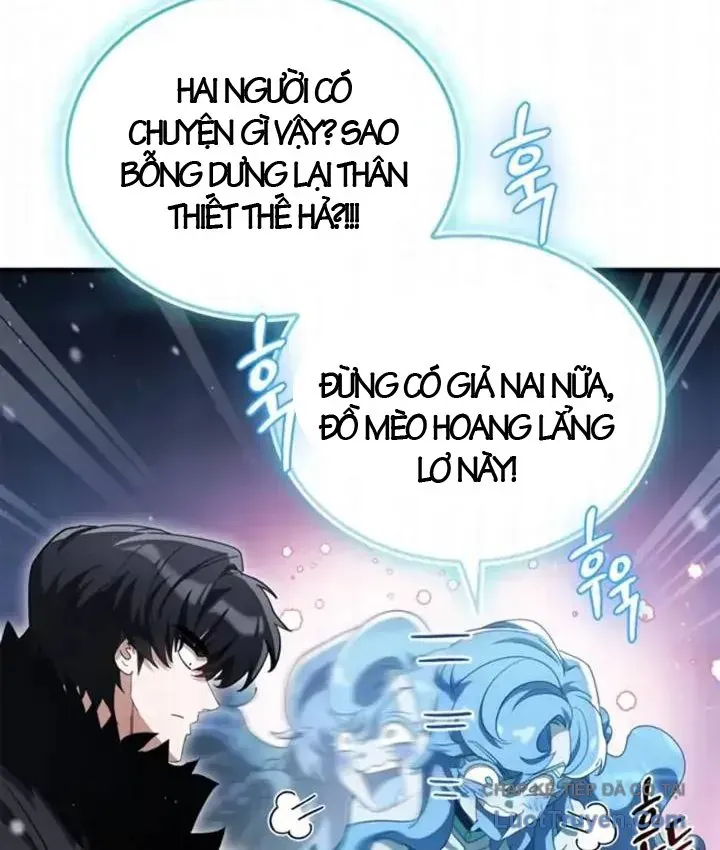 Sự Chuẩn Mực Của Ma Vương Chap 27 - Next Chap 28