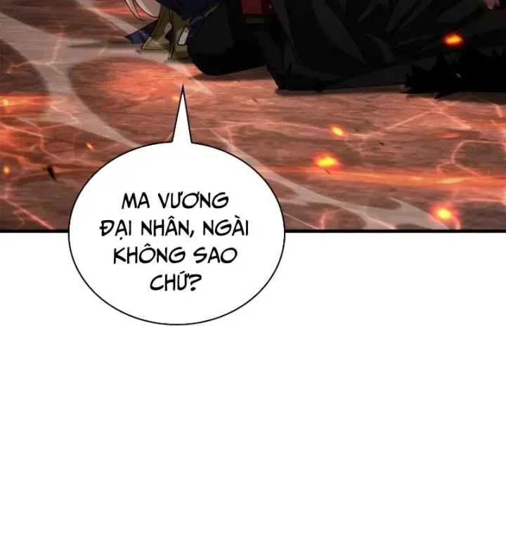 Sự Chuẩn Mực Của Ma Vương Chap 28 - Next Chap 29
