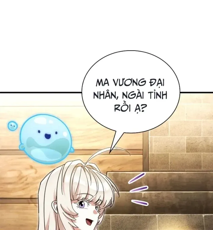 Sự Chuẩn Mực Của Ma Vương Chap 28 - Next Chap 29