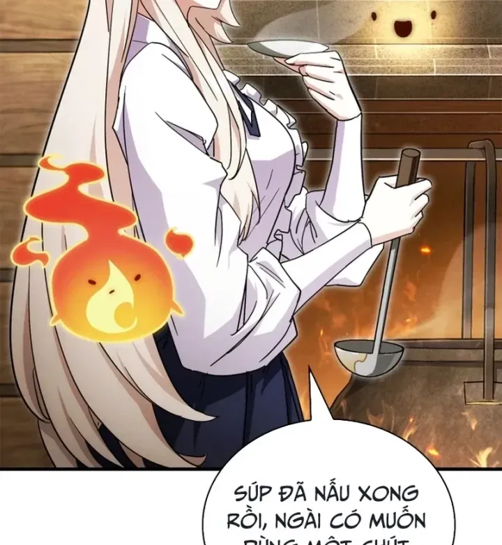 Sự Chuẩn Mực Của Ma Vương Chap 28 - Next Chap 29
