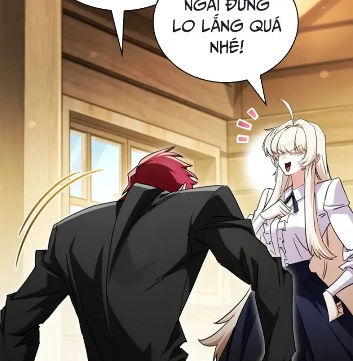 Sự Chuẩn Mực Của Ma Vương Chap 28 - Next Chap 29