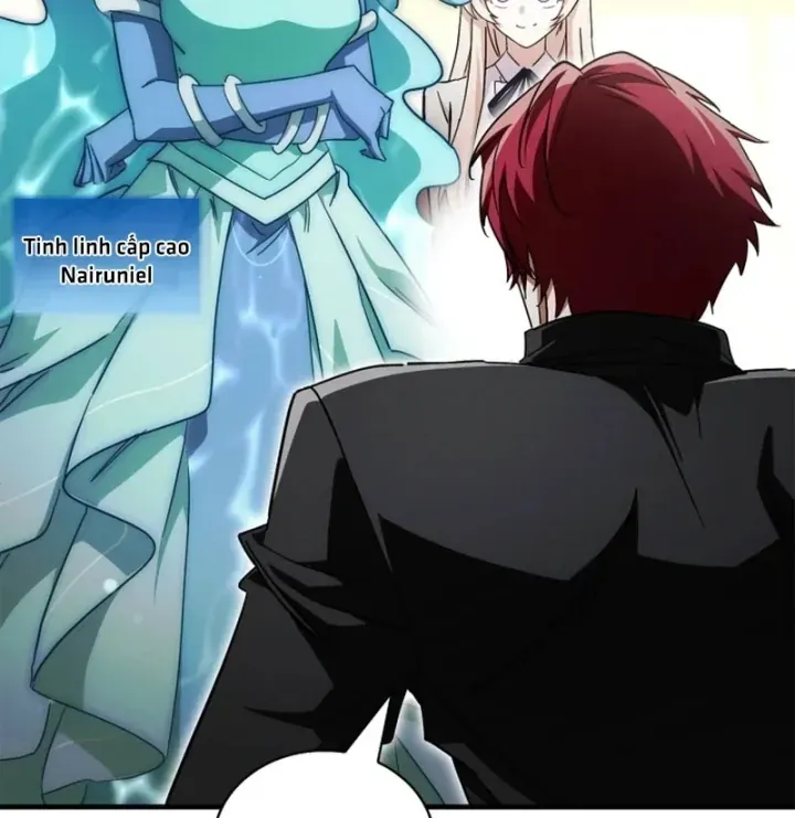 Sự Chuẩn Mực Của Ma Vương Chap 28 - Next Chap 29