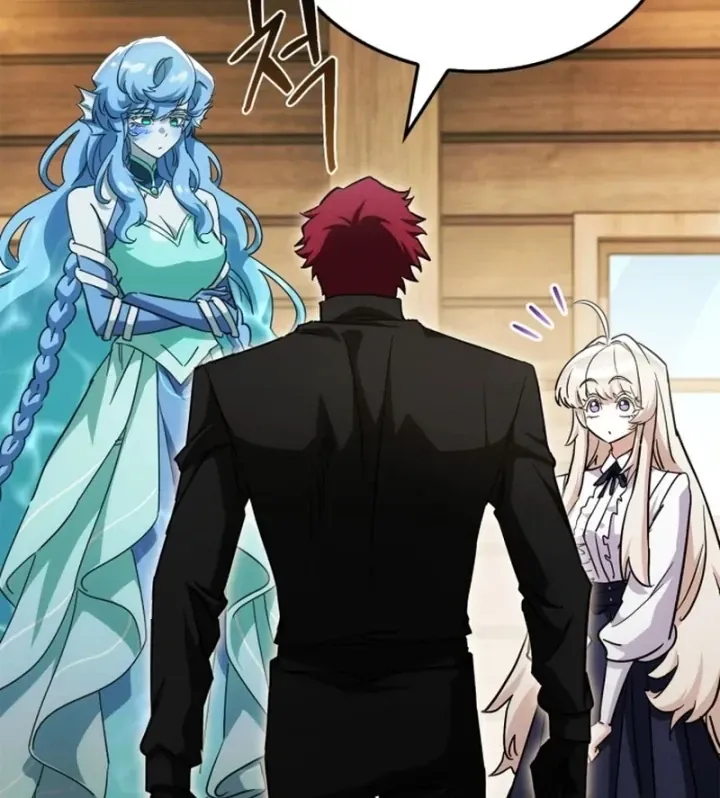 Sự Chuẩn Mực Của Ma Vương Chap 28 - Next Chap 29