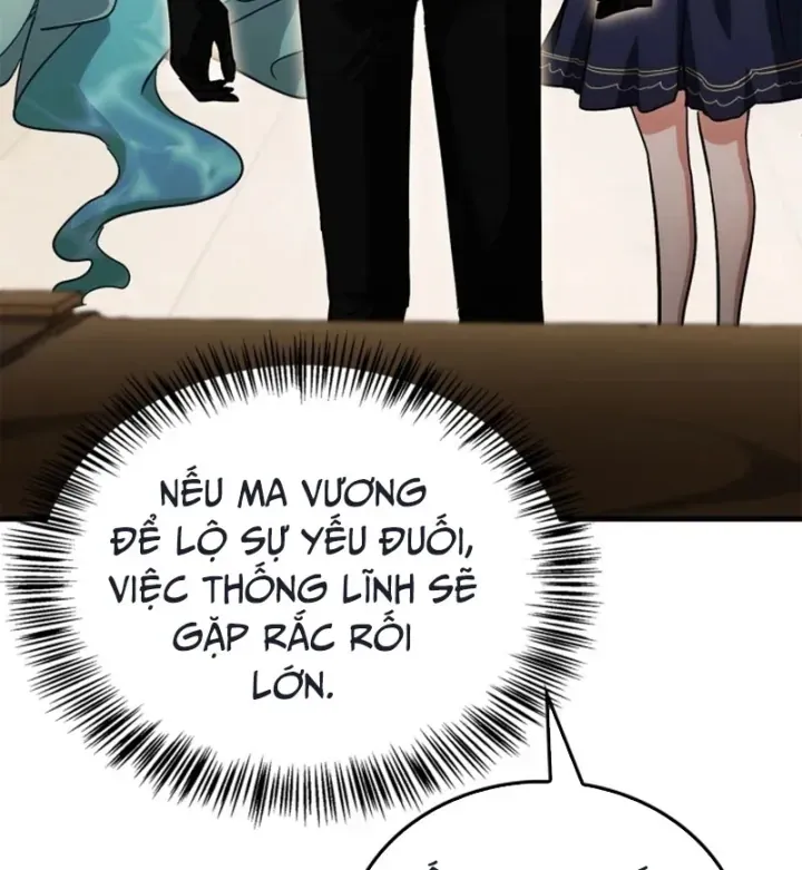 Sự Chuẩn Mực Của Ma Vương Chap 28 - Next Chap 29