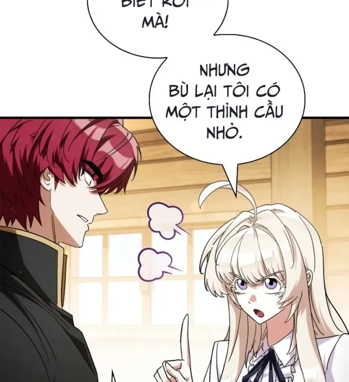 Sự Chuẩn Mực Của Ma Vương Chap 28 - Next Chap 29