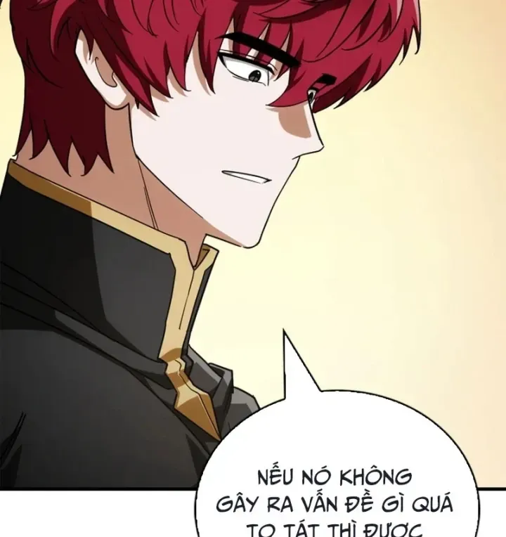 Sự Chuẩn Mực Của Ma Vương Chap 28 - Next Chap 29