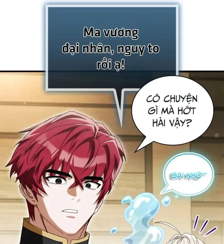 Sự Chuẩn Mực Của Ma Vương Chap 28 - Next Chap 29