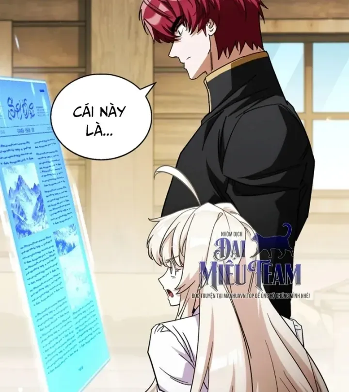Sự Chuẩn Mực Của Ma Vương Chap 28 - Next Chap 29