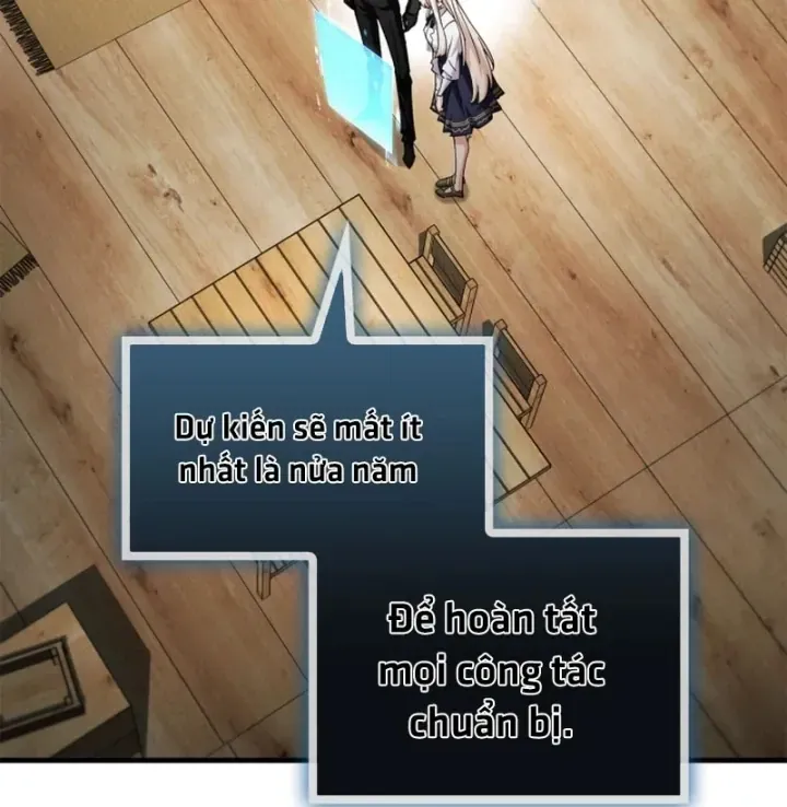 Sự Chuẩn Mực Của Ma Vương Chap 28 - Next Chap 29