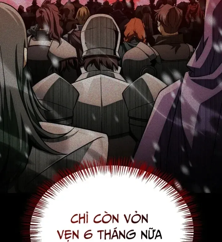 Sự Chuẩn Mực Của Ma Vương Chap 28 - Next Chap 29