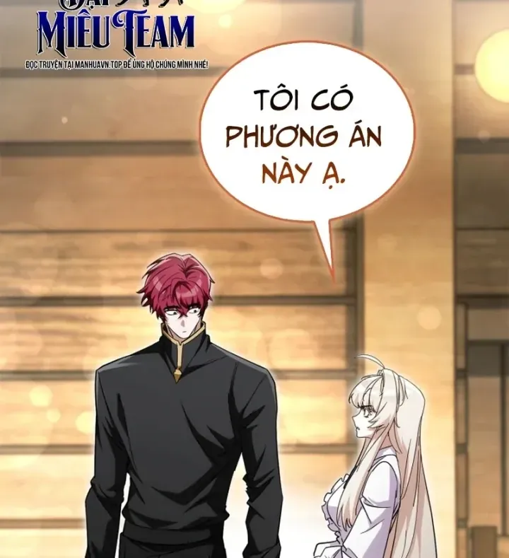 Sự Chuẩn Mực Của Ma Vương Chap 28 - Next Chap 29