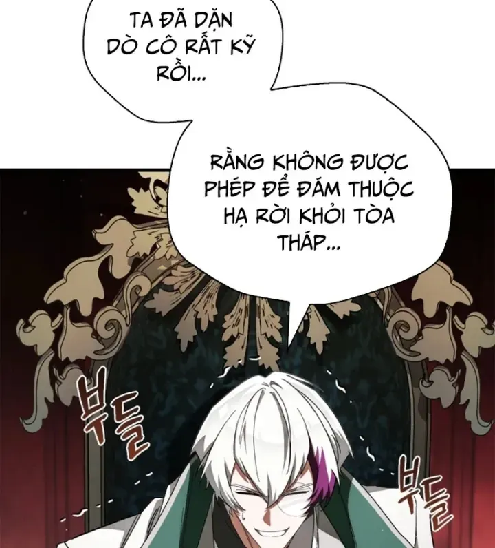 Sự Chuẩn Mực Của Ma Vương Chap 28 - Next Chap 29