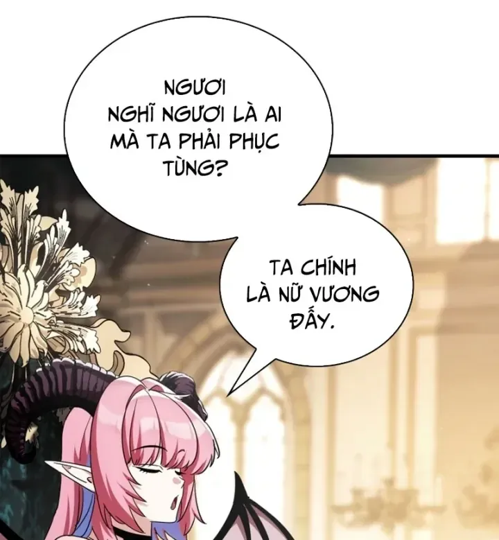 Sự Chuẩn Mực Của Ma Vương Chap 28 - Next Chap 29