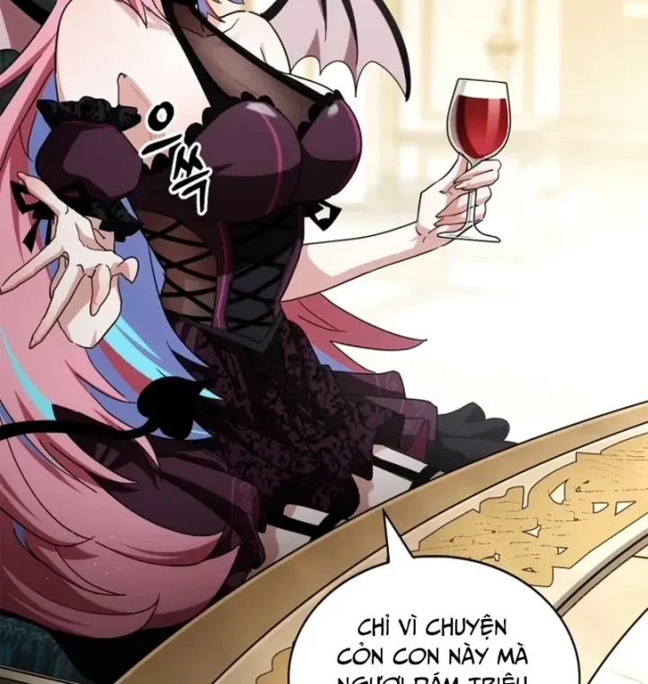 Sự Chuẩn Mực Của Ma Vương Chap 28 - Next Chap 29