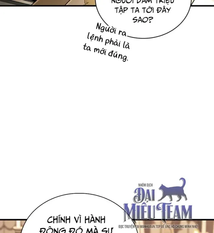 Sự Chuẩn Mực Của Ma Vương Chap 28 - Next Chap 29