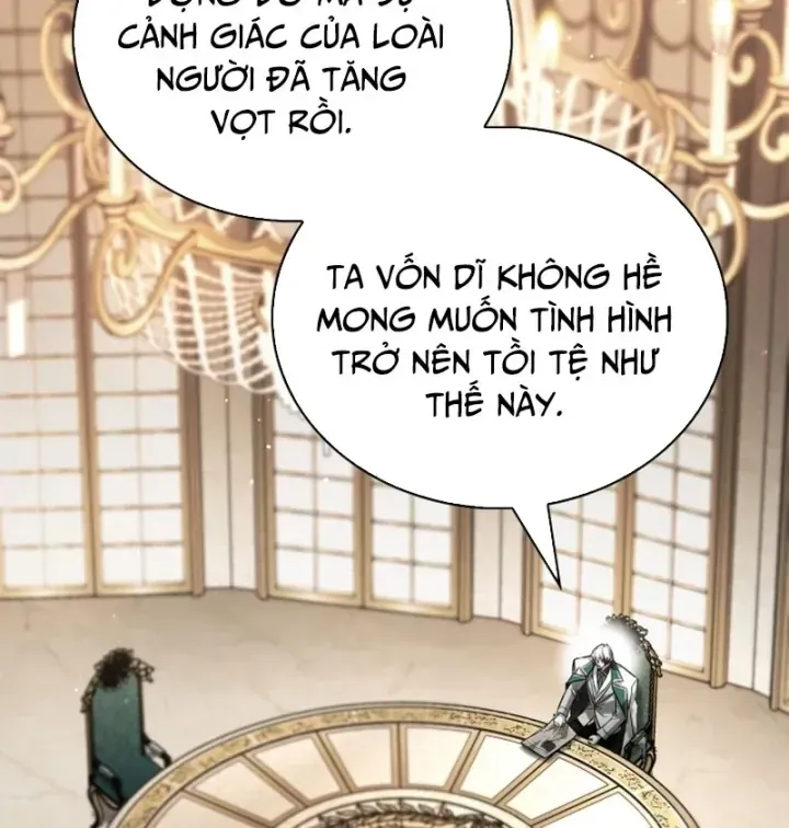 Sự Chuẩn Mực Của Ma Vương Chap 28 - Next Chap 29