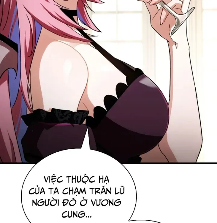 Sự Chuẩn Mực Của Ma Vương Chap 28 - Next Chap 29