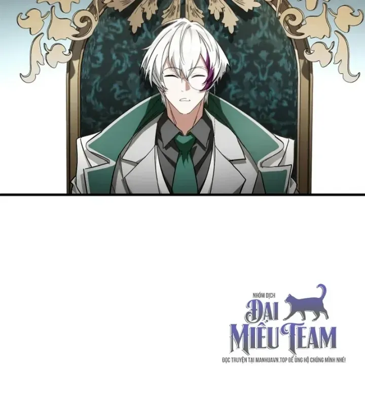 Sự Chuẩn Mực Của Ma Vương Chap 28 - Next Chap 29
