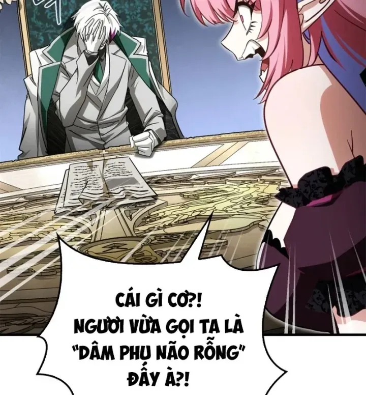 Sự Chuẩn Mực Của Ma Vương Chap 28 - Next Chap 29