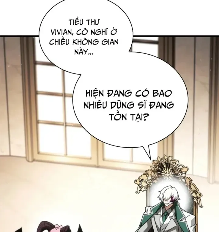 Sự Chuẩn Mực Của Ma Vương Chap 28 - Next Chap 29
