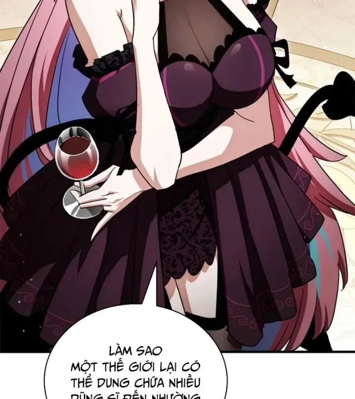 Sự Chuẩn Mực Của Ma Vương Chap 28 - Next Chap 29