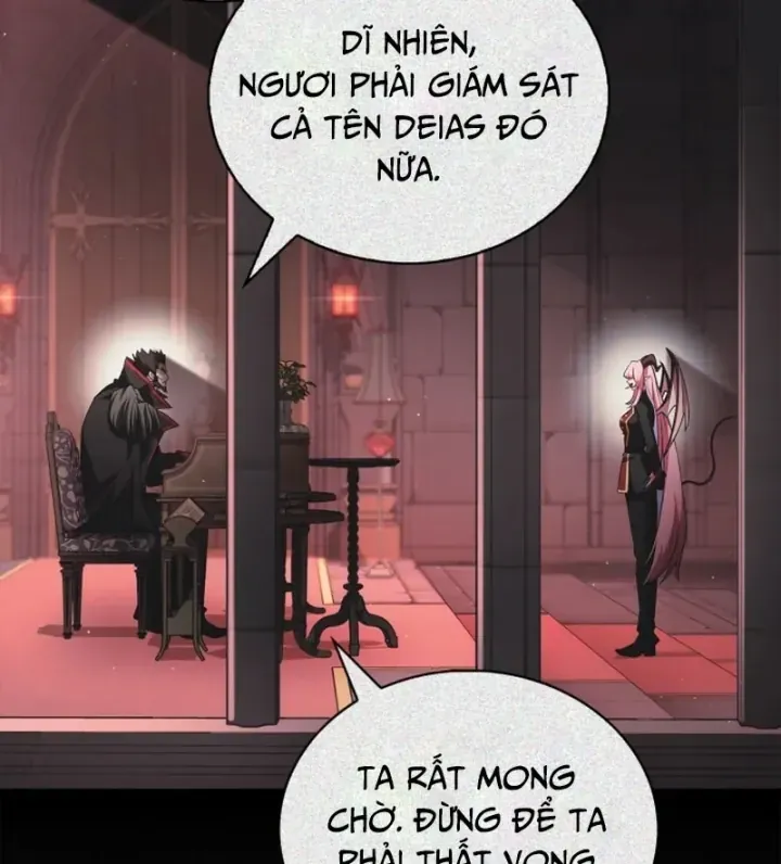 Sự Chuẩn Mực Của Ma Vương Chap 28 - Next Chap 29