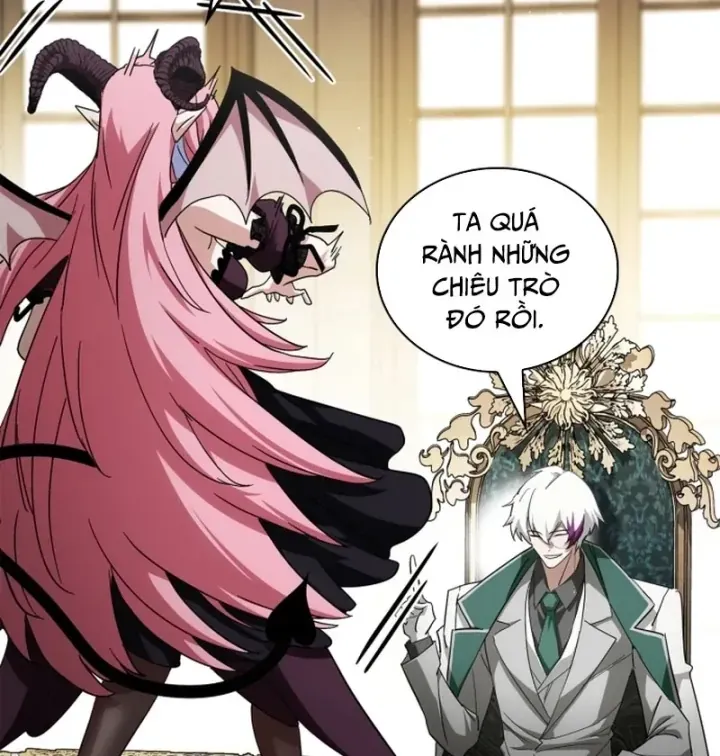 Sự Chuẩn Mực Của Ma Vương Chap 28 - Next Chap 29