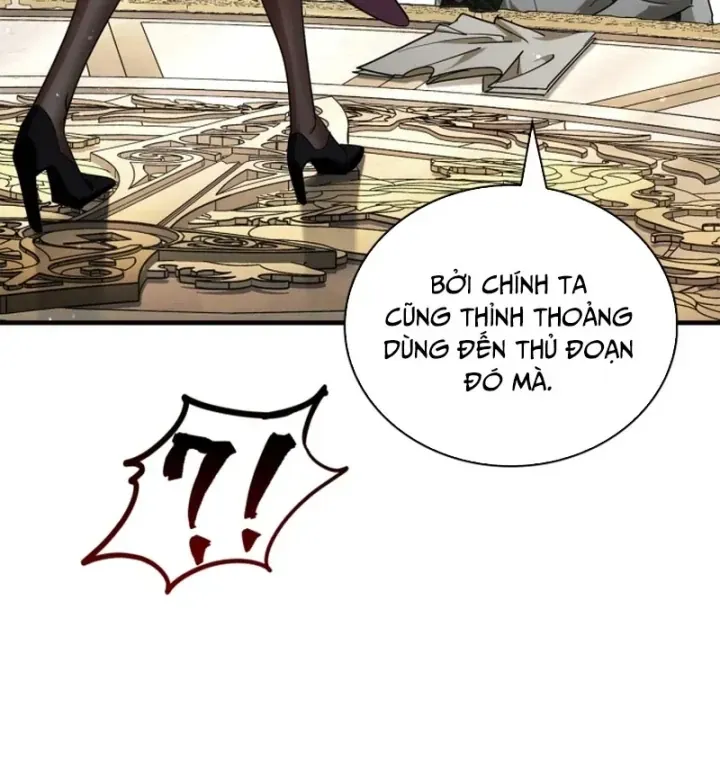 Sự Chuẩn Mực Của Ma Vương Chap 28 - Next Chap 29